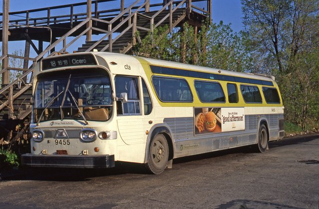 Bus 9000-newlook